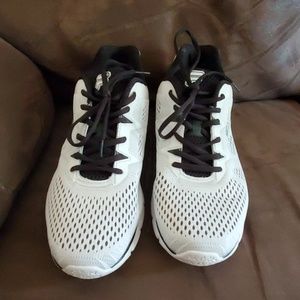 Mens FILA shoes size 14